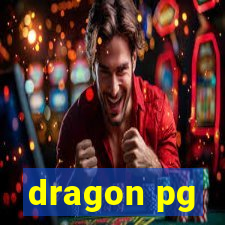 dragon pg